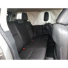 2012 TOYOTA FJ CRUISER