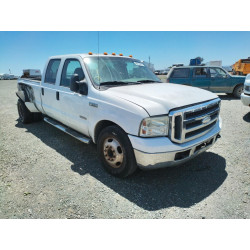 2006 FORD F350