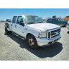 2006 FORD F350