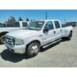 2006 FORD F350