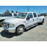 2006 FORD F350