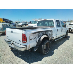 2006 FORD F350