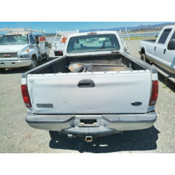 2006 FORD F350