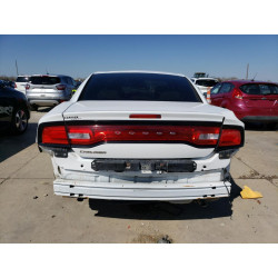 2012 DODGE CHARGER