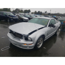 2006 FORD MUSTANG