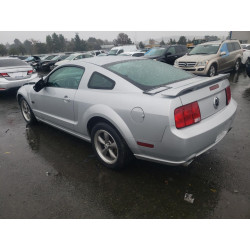 2006 FORD MUSTANG