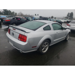 2006 FORD MUSTANG