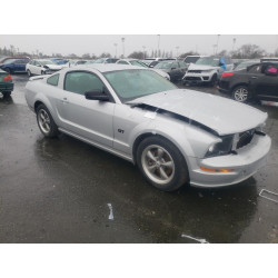 2006 FORD MUSTANG