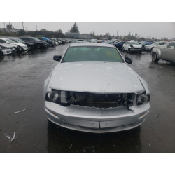 2006 FORD MUSTANG