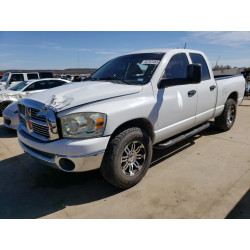 2007 DODGE RAM 1500