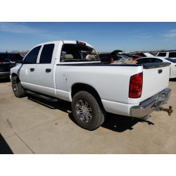 2007 DODGE RAM 1500