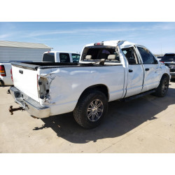 2007 DODGE RAM 1500