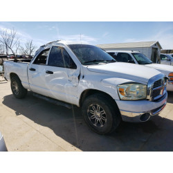 2007 DODGE RAM 1500