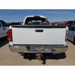 2007 DODGE RAM 1500