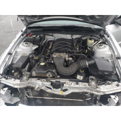 2006 FORD MUSTANG