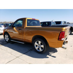 2012 DODGE RAM 1500