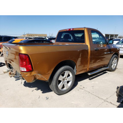 2012 DODGE RAM 1500