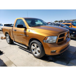 2012 DODGE RAM 1500
