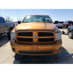 2012 DODGE RAM 1500