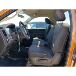 2012 DODGE RAM 1500