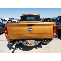 2012 DODGE RAM 1500