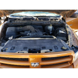 2012 DODGE RAM 1500