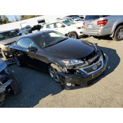 2014 LEXUS IS