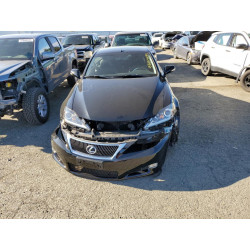 2014 LEXUS IS