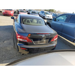 2014 LEXUS IS