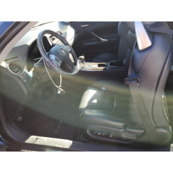 2014 LEXUS IS