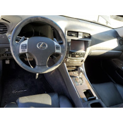 2014 LEXUS IS
