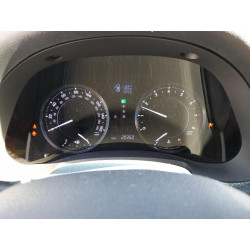 2014 LEXUS IS