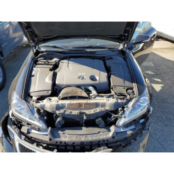 2014 LEXUS IS