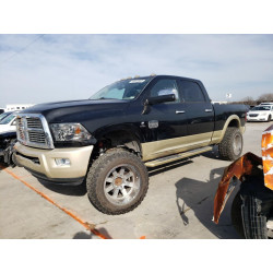 2012 DODGE RAM 2500