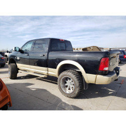 2012 DODGE RAM 2500
