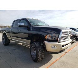 2012 DODGE RAM 2500