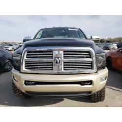 2012 DODGE RAM 2500
