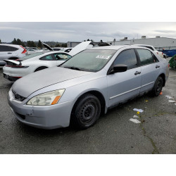 2005 HONDA ACCORD