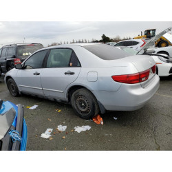 2005 HONDA ACCORD