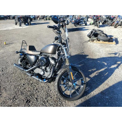 2021 HARLEY-DAVIDSON XL883 N 1HD4LE222MB400199 79883013