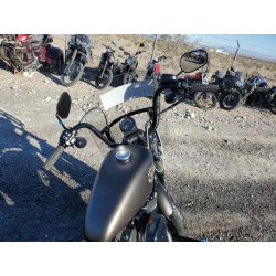 2021 HARLEY-DAVIDSON XL883 N 1HD4LE222MB400199 79883013