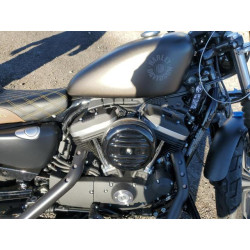 2021 HARLEY-DAVIDSON XL883 N 1HD4LE222MB400199 79883013