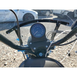 2021 HARLEY-DAVIDSON XL883 N 1HD4LE222MB400199 79883013