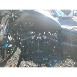 2021 HARLEY-DAVIDSON XL883 N 1HD4LE222MB400199 79883013