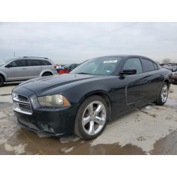 2014 DODGE CHARGER