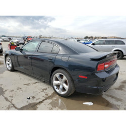 2014 DODGE CHARGER