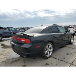 2014 DODGE CHARGER