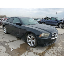 2014 DODGE CHARGER