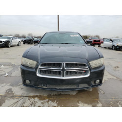 2014 DODGE CHARGER