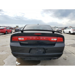 2014 DODGE CHARGER